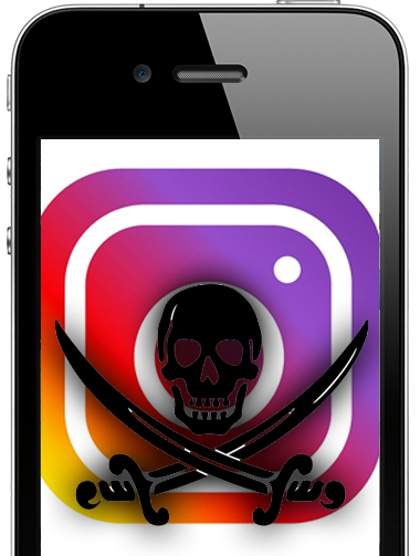 Comment pirater un compte Instagram avec InstaLeak.net