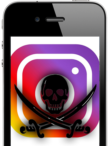 online instagram hacking